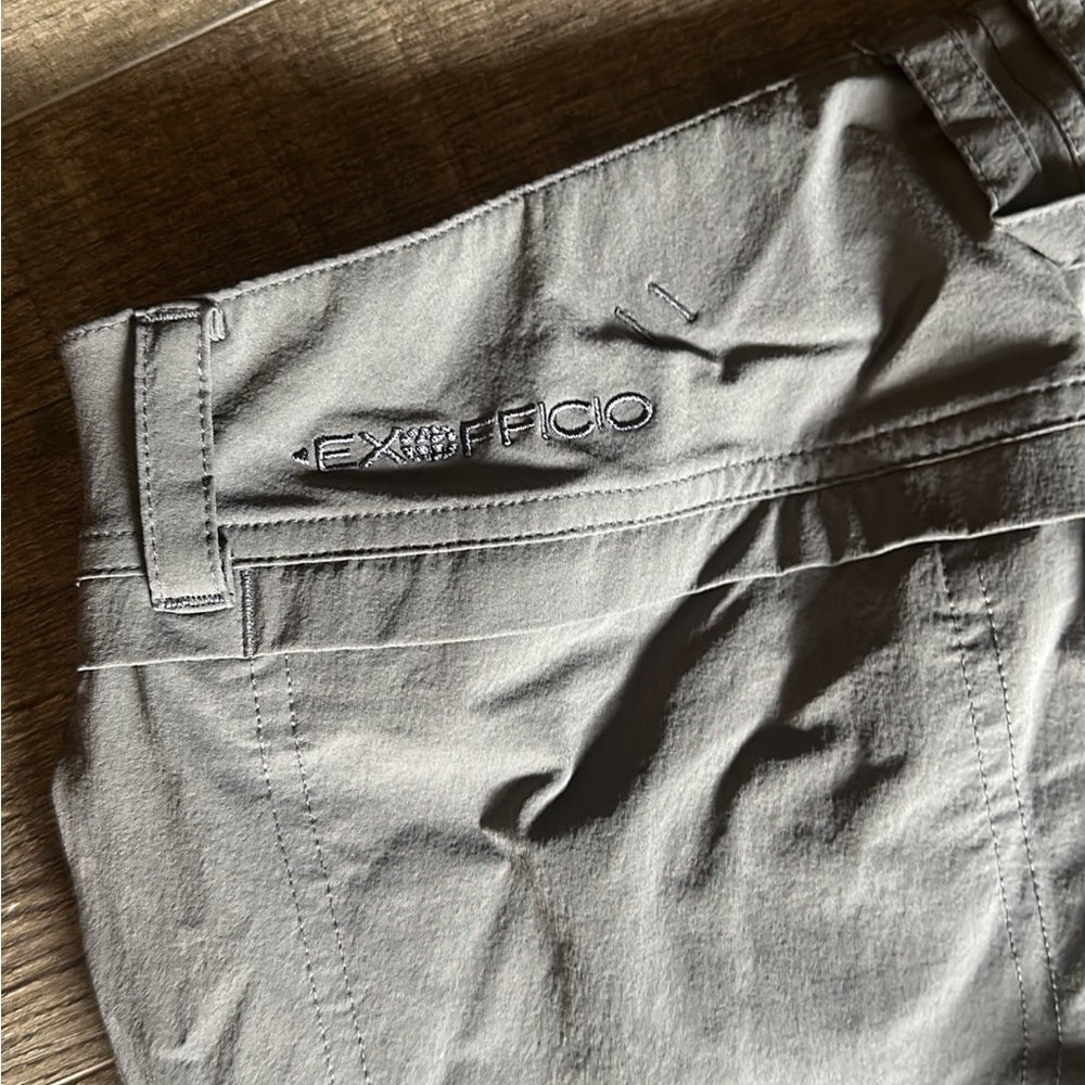 Exofficio hiking pants